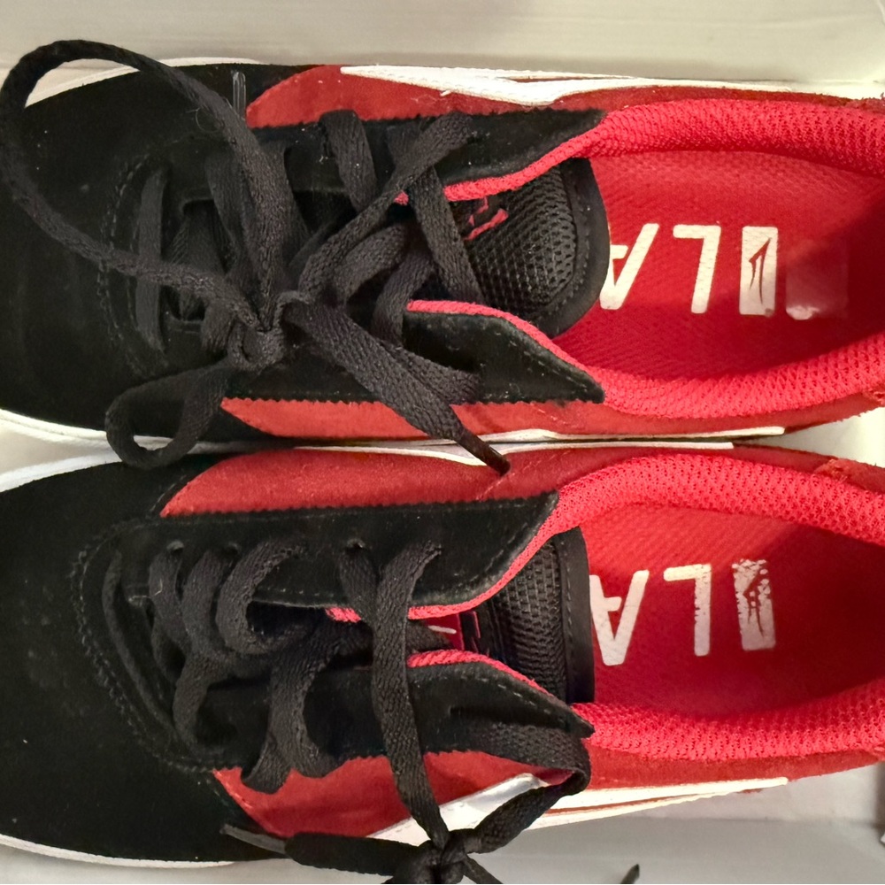 Lakai Skateboarding Shoes - image 2